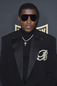 Lo Maximo Awards 2024 Gala in Los Angeles