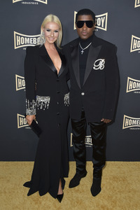 Lo Maximo Awards 2024 Gala in Los Angeles