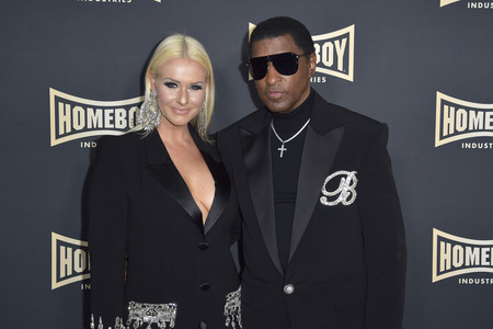 Lo Maximo Awards 2024 Gala in Los Angeles