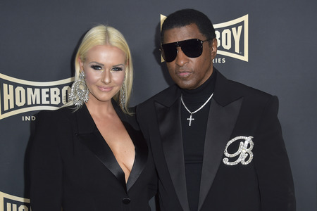 Lo Maximo Awards 2024 Gala in Los Angeles