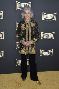 Lo Maximo Awards 2024 Gala in Los Angeles