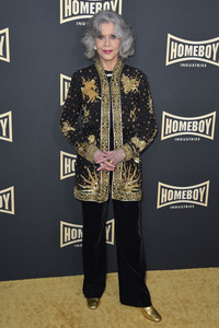 Lo Maximo Awards 2024 Gala in Los Angeles