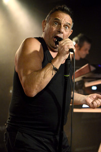 Konzert von Mark Foggo's Skasters in Hannover