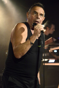 Konzert von Mark Foggo's Skasters in Hannover