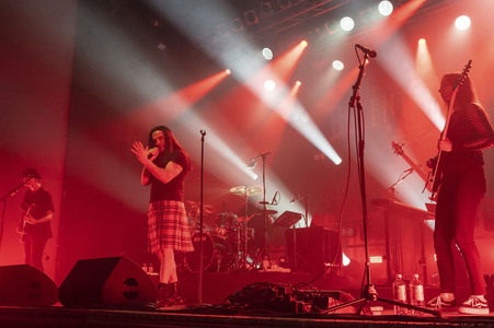 Konzert von Bülent Ceylan & Band in Hannover