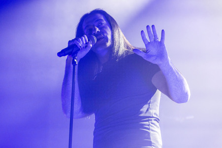 Konzert von Bülent Ceylan & Band in Hannover