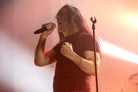 Konzert von Bülent Ceylan & Band in Hannover