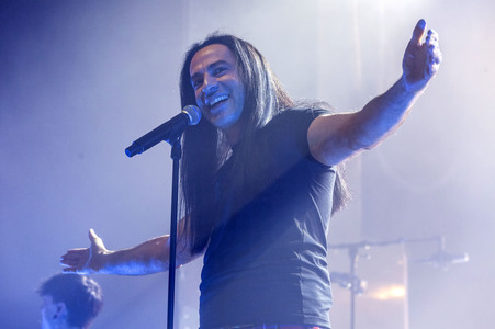 Konzert von Bülent Ceylan & Band in Hannover