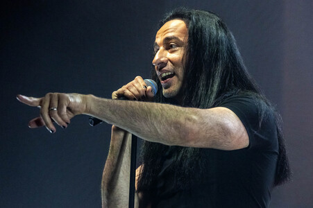 Konzert von Bülent Ceylan & Band in Hannover