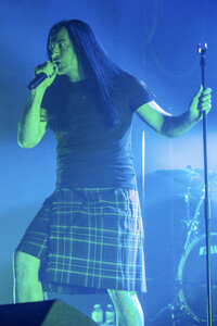 Konzert von Bülent Ceylan & Band in Hannover