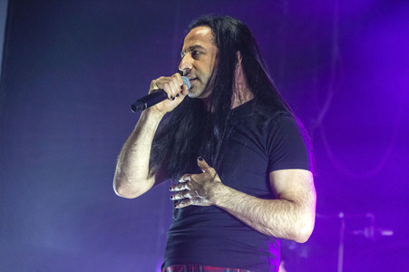 Konzert von Bülent Ceylan & Band in Hannover