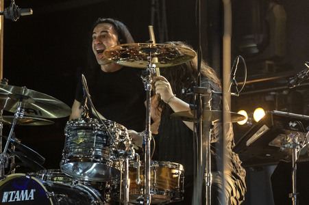 Konzert von Bülent Ceylan & Band in Hannover