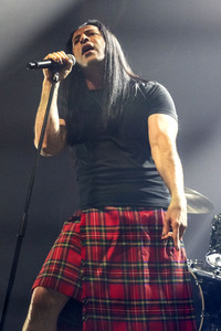 Konzert von Bülent Ceylan & Band in Hannover