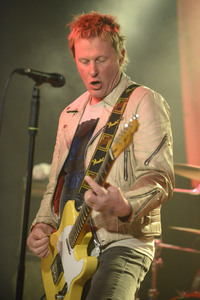 Konzert der Cyanide Pills in Hannover