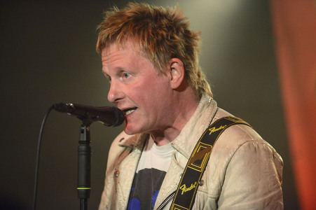 Konzert der Cyanide Pills in Hannover