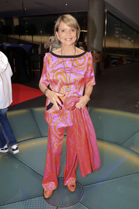 Filmpremiere 'Max und die Wilde 7: Die Geister-Oma' in München