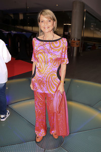 Filmpremiere 'Max und die Wilde 7: Die Geister-Oma' in München