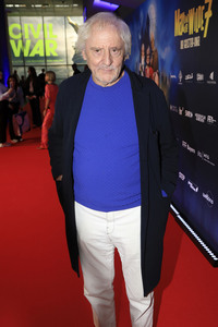 Filmpremiere 'Max und die Wilde 7: Die Geister-Oma' in München