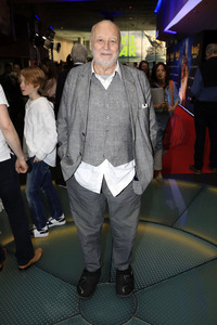 Filmpremiere 'Max und die Wilde 7: Die Geister-Oma' in München