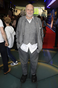 Filmpremiere 'Max und die Wilde 7: Die Geister-Oma' in München