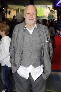 Filmpremiere 'Max und die Wilde 7: Die Geister-Oma' in München