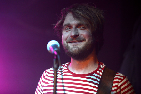 Konzert von The Melmacs in Hannover