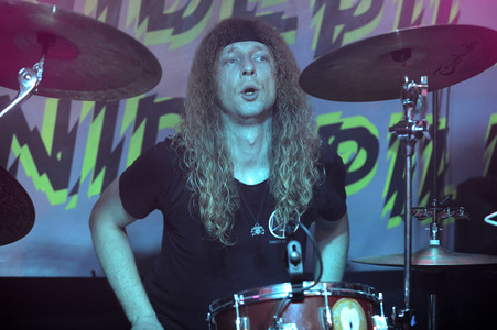 Konzert von The Melmacs in Hannover