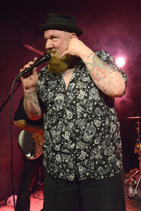 Konzert von Dr. Ring-Ding in Hannover