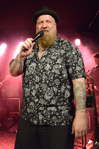 Konzert von Dr. Ring-Ding in Hannover