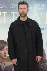 Filmpremiere 'Sei fratelli' in Rom