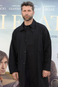 Filmpremiere 'Sei fratelli' in Rom