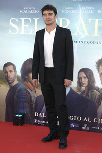 Filmpremiere 'Sei fratelli' in Rom