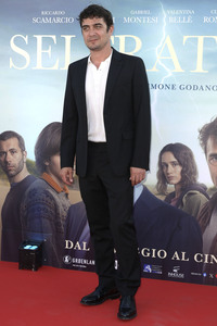 Filmpremiere 'Sei fratelli' in Rom