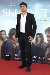 Filmpremiere 'Sei fratelli' in Rom