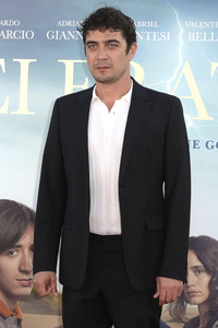 Filmpremiere 'Sei fratelli' in Rom