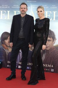 Filmpremiere 'Sei fratelli' in Rom