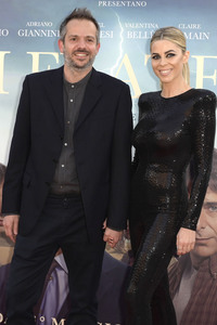 Filmpremiere 'Sei fratelli' in Rom