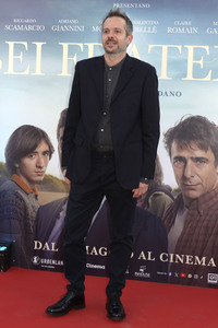 Filmpremiere 'Sei fratelli' in Rom