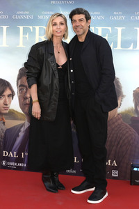 Filmpremiere 'Sei fratelli' in Rom
