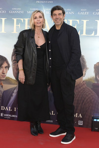 Filmpremiere 'Sei fratelli' in Rom