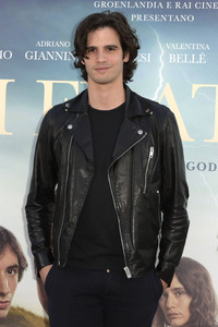 Filmpremiere 'Sei fratelli' in Rom