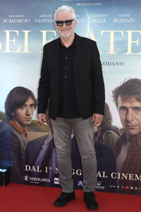 Filmpremiere 'Sei fratelli' in Rom