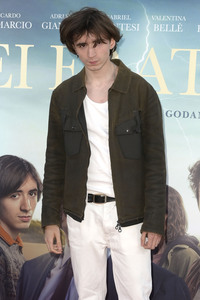 Filmpremiere 'Sei fratelli' in Rom