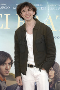 Filmpremiere 'Sei fratelli' in Rom