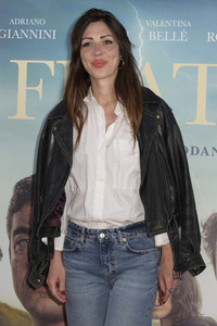 Filmpremiere 'Sei fratelli' in Rom