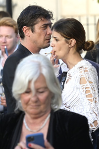 Filmpremiere 'Sei fratelli' in Rom