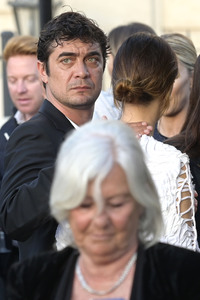 Filmpremiere 'Sei fratelli' in Rom