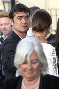 Filmpremiere 'Sei fratelli' in Rom