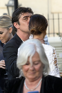 Filmpremiere 'Sei fratelli' in Rom