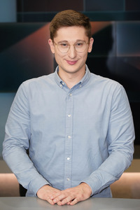 Talkshow 'hart aber fair' in Berlin